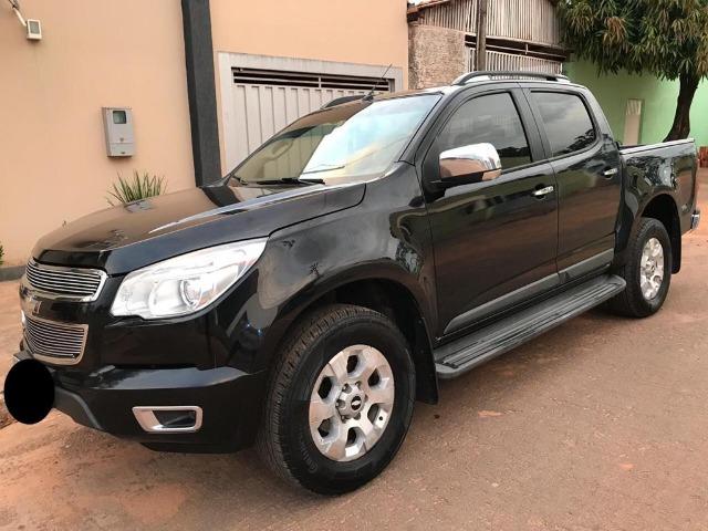 S10 ltz flex - Foto 2