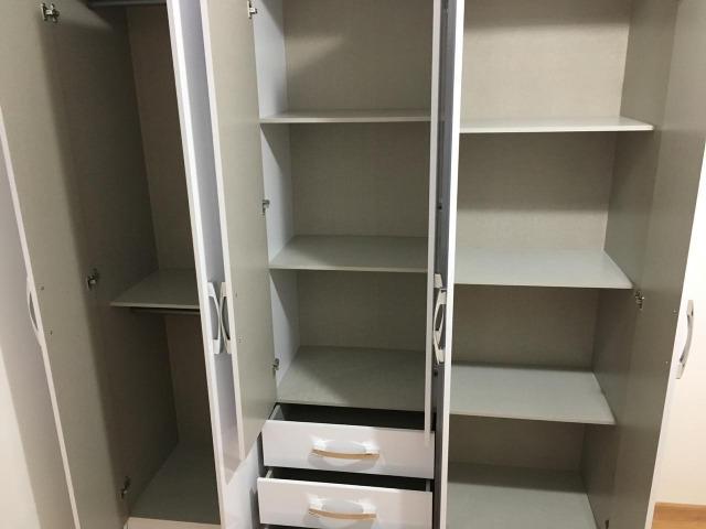 Apartamento Para Aluga Bairro: Parque Furquim Imobiliaria Leal Imoveis 18 3903-1020 - Foto 6