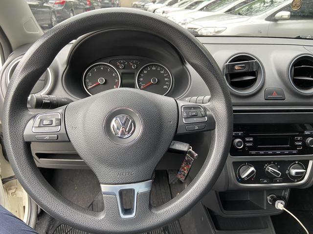 Gol G6 2014 NOVO - Foto 6