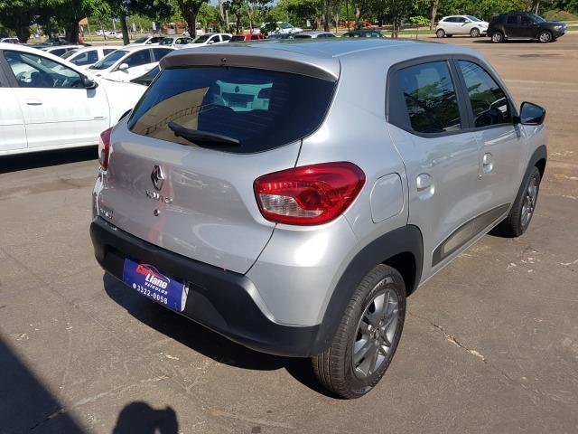 Renault - kwid intense 1.0 flex 2018/2019 - Foto 6