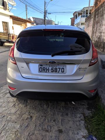 Ford New Fiesta 1.6 Titanium - Foto 3