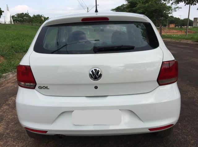 Gol G6 1.0 -2016 -completo - Foto 2