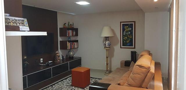 Cobertura com 3 quartos à venda, 172 m² por r$ 875.000 - estrela sul- juiz de fora/mg - Foto 17