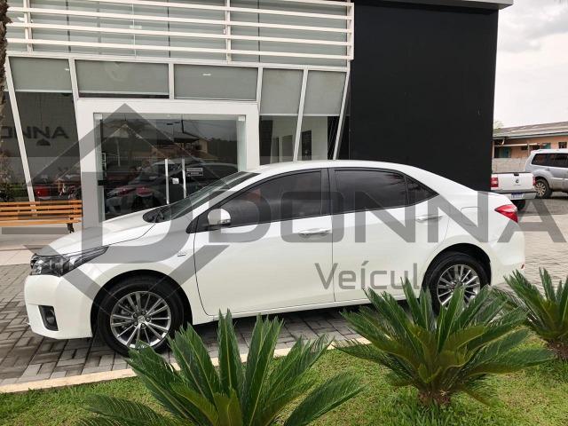 Toyota Corolla 2015/2016 2.0 XEI flex Automático - Foto 5