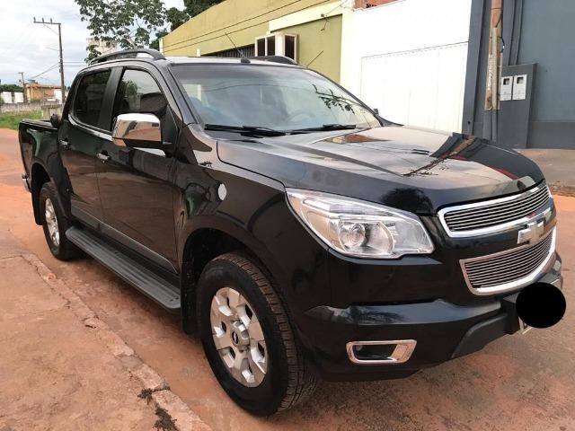 S10 ltz flex - Foto 5
