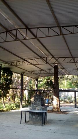 Granja para temporada e eventos - Foto 10