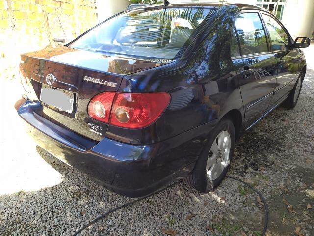 Corolla 1.8 XEI - Foto 13