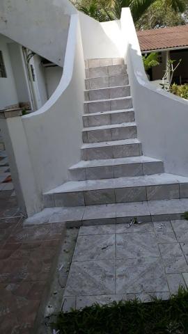Pousada Matinhos PR casa para final do ano P/10 pessoas - Foto 12