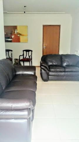 Apartamento com 3 quartos à venda, 95 m² por r$ 360.000 - são mateus - juiz de fora/mg - Foto 3
