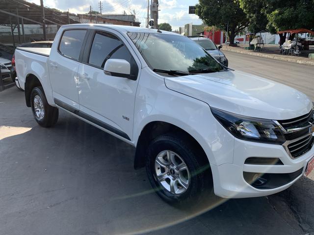 S10 LT 4x2 Automatico Flex 2018 - Foto 4