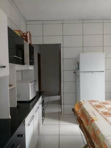Casa a venda, 85.000,00. Birigui tudo ok - Foto 5