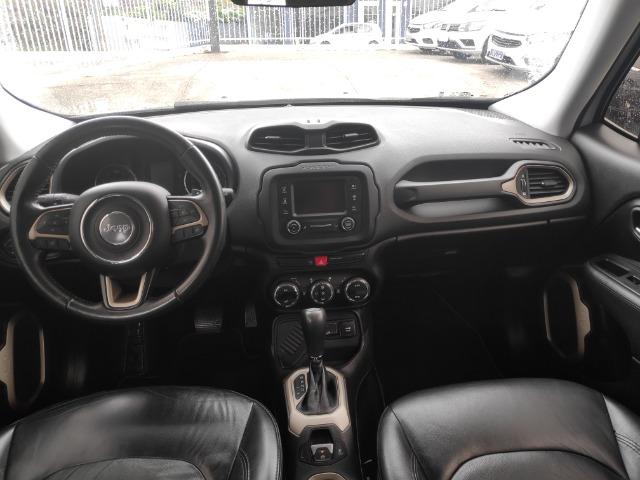 Jeep Renegade Longitude ano 2916 - Foto 2