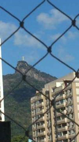 Laranjeiras Alugo Conjugado Próximo ao Largo do Machado - Foto 3
