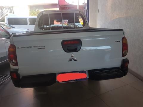 L200 Triton 3.2 GL 4X4, CD, 16V, TURBO - Foto 6