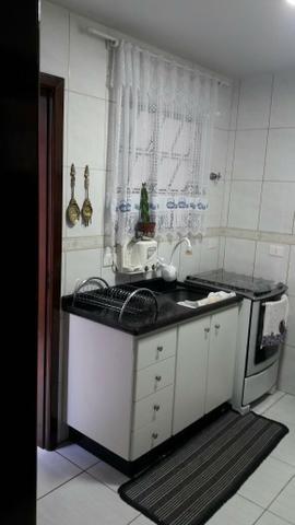 Título: Linda casa de 2 quartos em Olaria