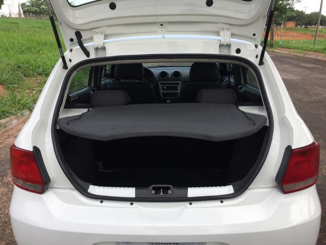 Gol G6 1.0 -2016 -completo - Foto 4