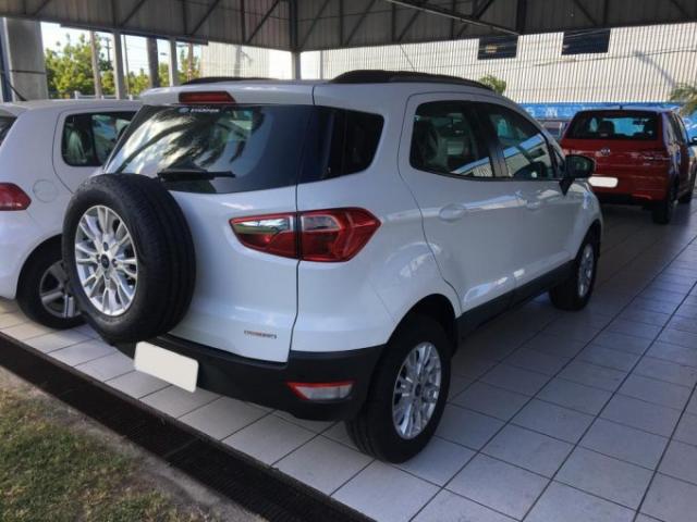FORD ECOSPORT 1.6 SE 16V FLEX 4P POWERSHIFT - Foto 3