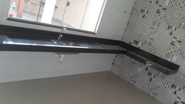 Casa 3 Qts com suíte Alto do Vale - Goiânia - Foto 5
