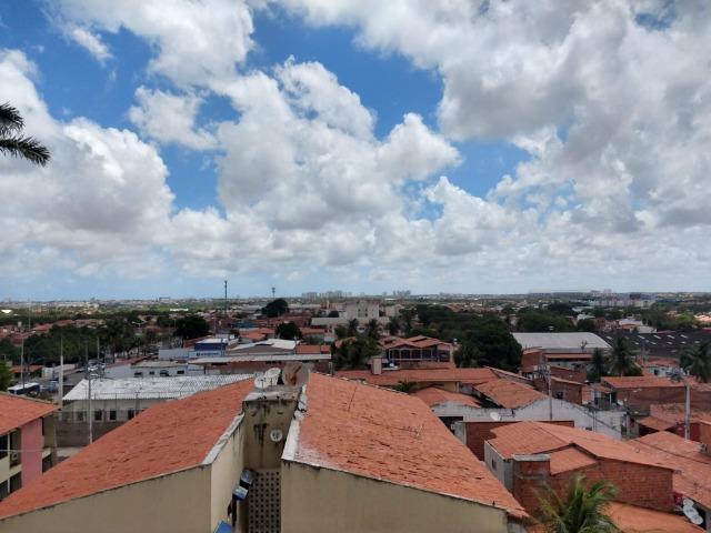 Apartamento Edificio Villa Real próximo a Regional IV na av Silas Munguba - Foto 18
