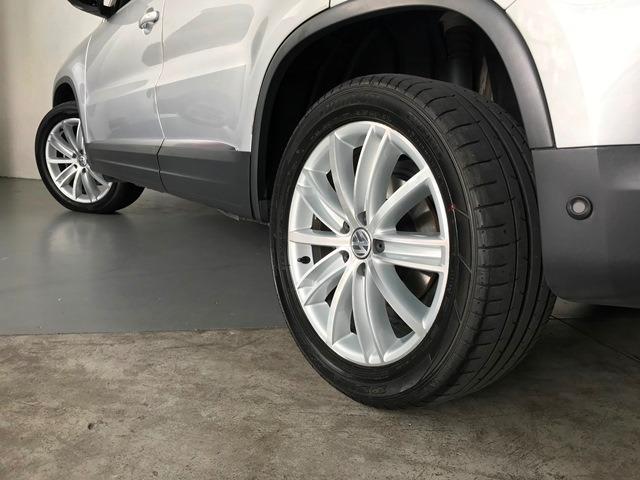 Tiguan 2,0 TSi 4Motion - Foto 7