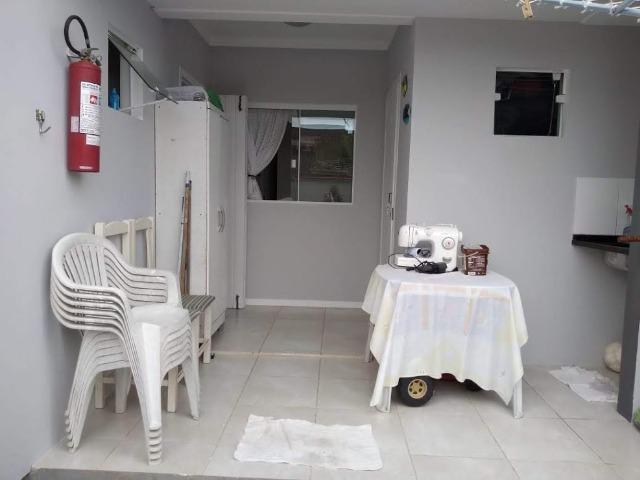 Sobrado Geminado esquina no Vila Nova - Ótima localização! - Foto 19