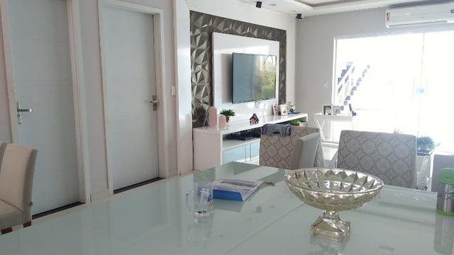 Vendo casa em cond.fechado Jd D'Italia Araçagi, Alto padrão, Energ solar, etc - Foto 7