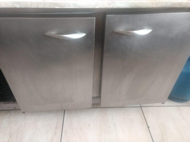 Refrigerador para comércio