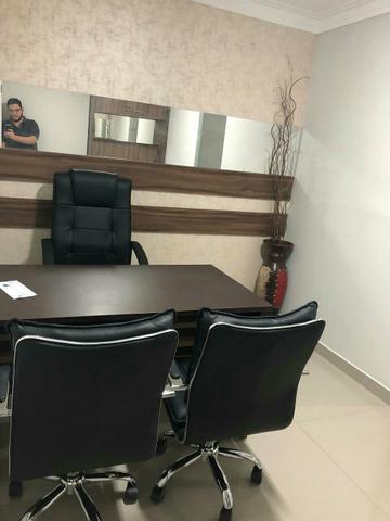 Alugo Sala mobiliada no edifício Business Center Renascença ótima para escritório