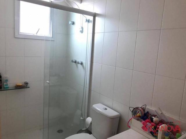 Apartamento com 3 dormitórios à venda, 142 m² por r$ 750.000 - jardim das indústrias - são - Foto 13