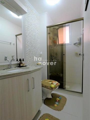 Apto Semi Mobiliado, Bairro Dores, 2 Dormitórios (1 Suíte), 2 Vagas, Elevador - Foto 13
