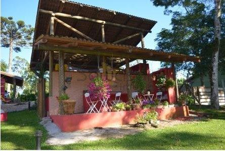 Chácara, Jardim Paulista, Campina Grande do Sul-PR - Foto 6