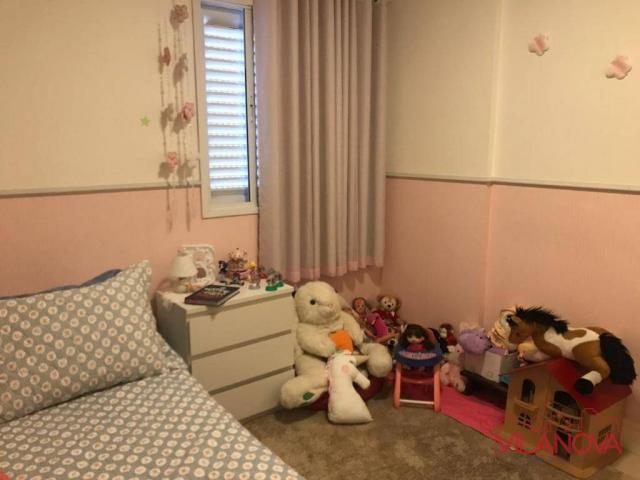 Apartamento com 3 dormitórios à venda, 142 m² por r$ 750.000 - jardim das indústrias - são - Foto 9