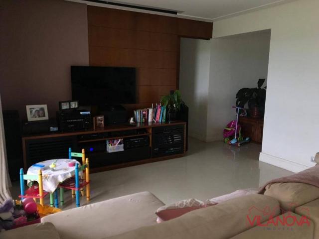 Apartamento com 3 dormitórios à venda, 142 m² por r$ 750.000 - jardim das indústrias - são - Foto 8