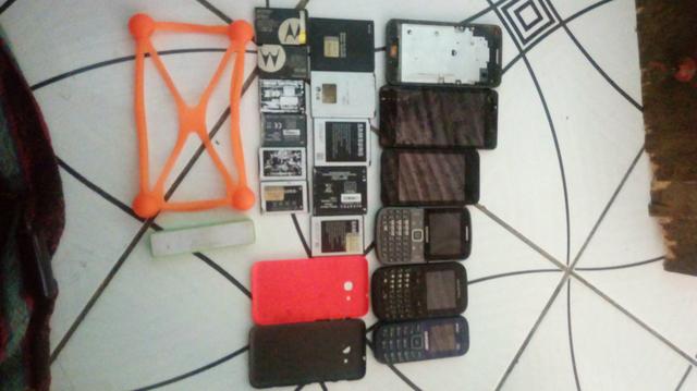 Celulares