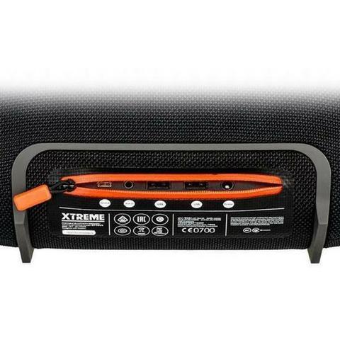 Caixa de Som JBL Xtreme Bluetooth 40W (2X20W) - Foto 2