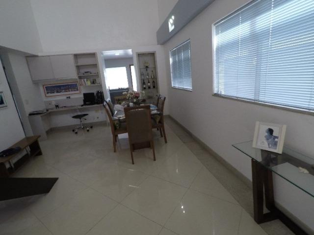 Casa duplex, 04 suítes, espaço gourmet c/ piscina, Boulevard Lagoa Residence &Resort - Foto 4