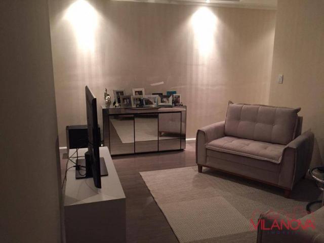 Apartamento com 3 dormitórios à venda, 86 m² por r$ 350.000 - jardim das indústrias - são - Foto 12