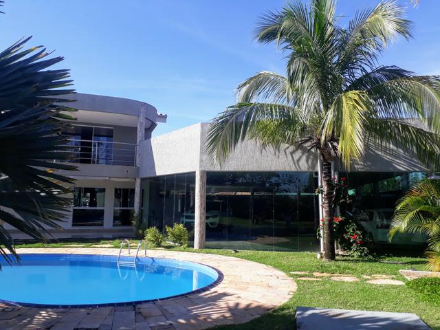 SMPW Qd 05 Park Way #PERFEITA# Vicente Pires - Foto 2