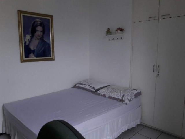 AP0284 - Apartamento 136m², 3 Suítes, 2 Vagas, Ed. Valdenir Maia, Aldeota, Fortaleza/CE - Foto 8