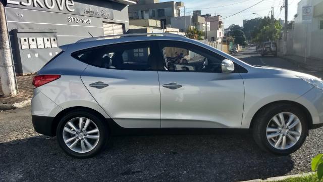 Hyundai ix35 automatico - Foto 3