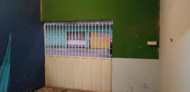 Oportunidade em Planaltina DF vendo casa no Vale do amanhecer cr 77 - Foto 6