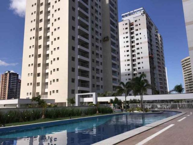 © Condomínio Key Biscayne Ap 2 e Quartos/ Suítes - Morada do Sol - Foto 10