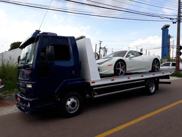 Cargo 815 2012 - Foto 7
