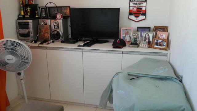 Apartamento 3 Quartos Lauro de Freitas Citta Toscana - Foto 19
