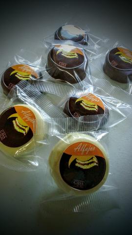 Alfajor - Foto 2