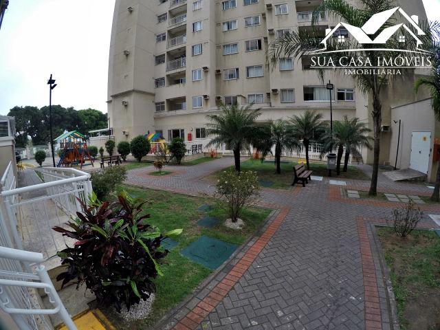 Dream Park - 3 Quartos c/ suíte, sol da manhã, Porcelanato, Modulados, Lazer Completo - Foto 20