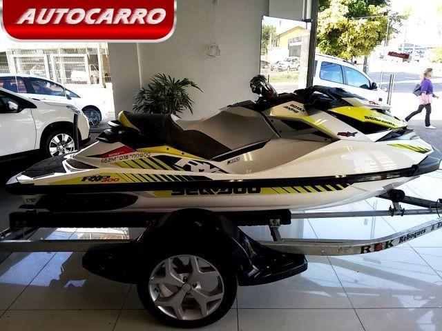 Seadoo RXPX 300 - Foto 2