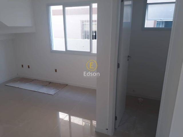 Amplo Sobrado com 118m² possui 3 Dorm./ sendo 1 suíte no Pagani - Palhoça! - Foto 3
