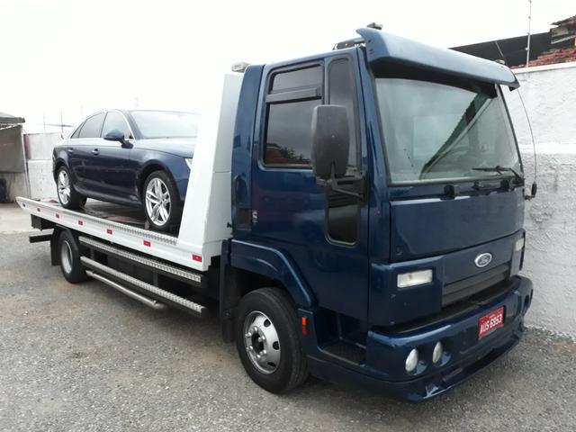 Cargo 815 2012