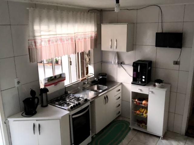Casa para venda na Cidade Industrial - Curitiba - PR - Foto 5